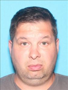 Brian Bruce Long a registered Sex Offender of Mississippi