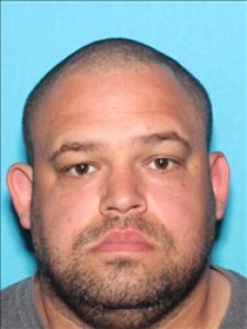 Nebraska Robinson a registered Sex Offender of Mississippi