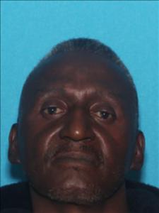 Carey Ervin a registered Sex Offender of Mississippi