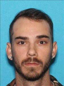 Ryan Charles Knight a registered Sex Offender of Mississippi