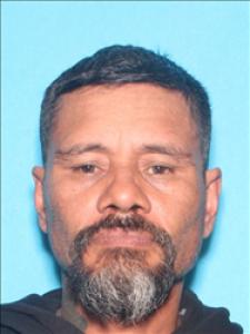 Aloycious Tekoi Sebalt a registered Sex Offender of Virginia