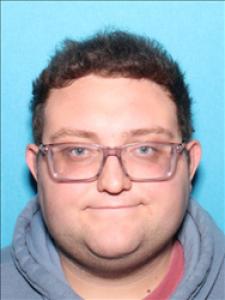 Zachary Dale Saine a registered Sex Offender of Mississippi