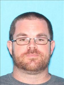 Christopher Allen Tice a registered Sex Offender of Mississippi