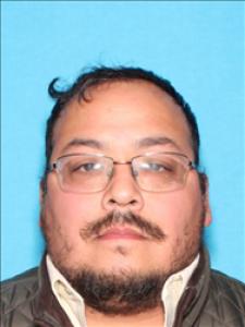Steven Adam Morales a registered Sex Offender of Mississippi