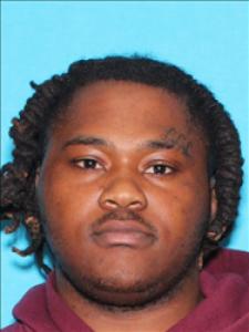 Nadrekius Allen Rashaad Oliver a registered Sex Offender of Mississippi
