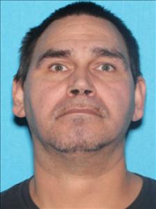 Sean Anthony Hughes a registered Sex Offender of Mississippi