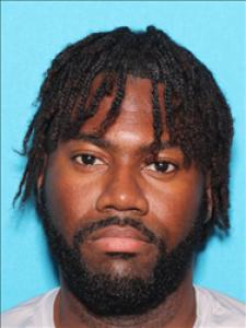 Desmond Hakeem Gardner a registered  of Mississippi