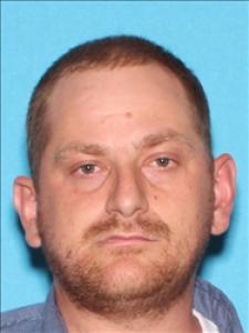 Cody James Burton Eggers a registered Sex Offender of Mississippi