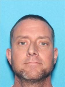 Shane Zachary Ingellis a registered Sex Offender of Mississippi