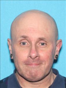 Mitchell Charles Knapp a registered Sex Offender of Mississippi