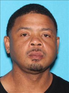 Jackie Marrell Williams a registered  of Mississippi