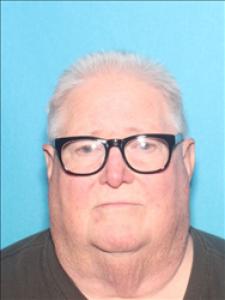 Paul Eugene Brooks a registered Sex Offender of Mississippi