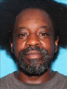 Credtores Frazier a registered Sex Offender of Mississippi