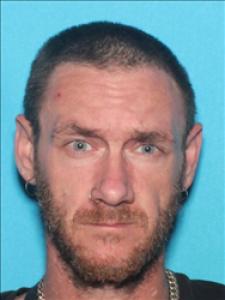 Justin Ray Lawrence a registered Sex Offender of Mississippi