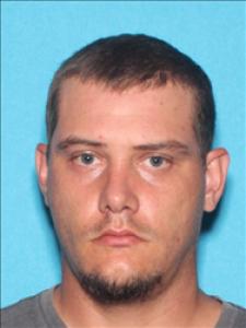 Zackery Michael Bright a registered Sex Offender of Mississippi