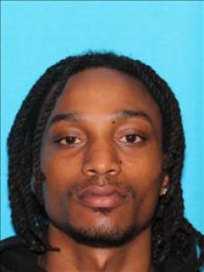 Deshawn Fadale Bradley a registered  of Mississippi