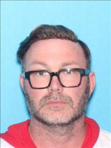 Benny Ray Edwards a registered Sex Offender of Mississippi