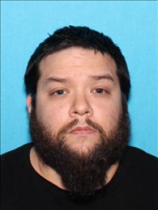 David Alexander Sisson a registered Sex Offender of Mississippi