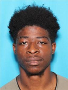 Calvin James Perkins a registered Sex Offender of Mississippi