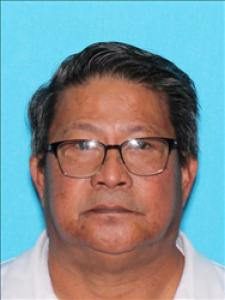 Jesus Notario Pineda a registered Sex Offender of Mississippi