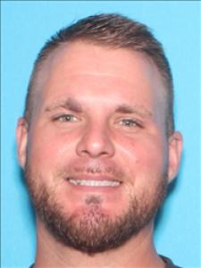 Dalton Eric Easter a registered  of Mississippi