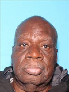 Charles Turner a registered Sex Offender of Mississippi