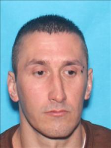 Wesley James Strack a registered Sex Offender of Mississippi