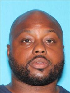Derrick Lashawn Brown a registered Sex Offender of Mississippi