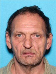 David Wesley Blue a registered Sex Offender of Mississippi