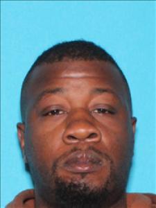 Coradell Maruice Baggett a registered Sex Offender of Mississippi