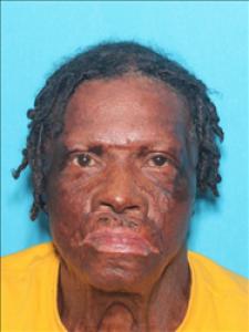 Otis Charles Patrick a registered Sex Offender of Mississippi