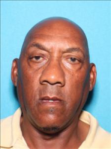 Micheal Donel Luster a registered  of Mississippi