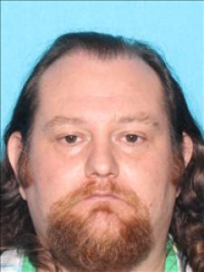 Joshua Daniel Barrett a registered Sex Offender of Mississippi