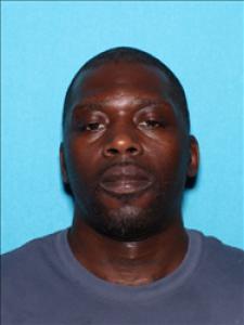 Alfonzo Lorenzo Baker a registered Sex Offender of Mississippi