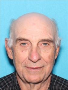 George Koenig a registered  of Mississippi