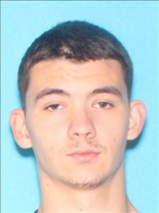 Aiden Riley Mobley a registered  of Mississippi