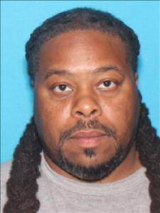 Antonio Lamonthe White a registered Sex Offender of Mississippi