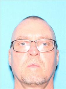 James Justin Goodnite a registered  of Mississippi