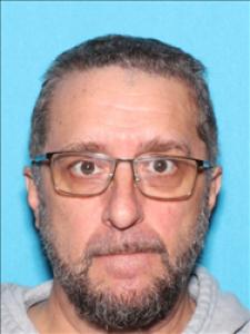 Gary Andrew Morris a registered Sex Offender of Mississippi