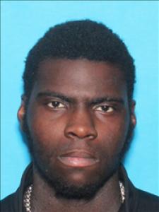 Kamarion Daquan Nash a registered  of Mississippi