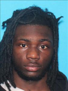 Jequalon Marquis Thompson a registered Sex Offender of Mississippi