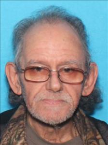 Albert Louis Mcclure a registered Sex Offender of Mississippi