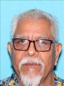 Manuel Alvarado a registered Sex Offender of Mississippi