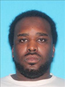 Dana Marquise Woods a registered  of Mississippi