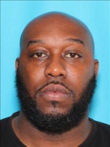 Lamarcus Antonio Brown a registered Sex Offender of Mississippi