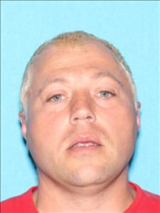 J W Anderson a registered Sex Offender of Mississippi