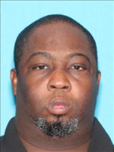 Frederick Lamont Brown a registered  of Mississippi