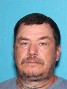 Christopher Lamar English a registered  of Mississippi