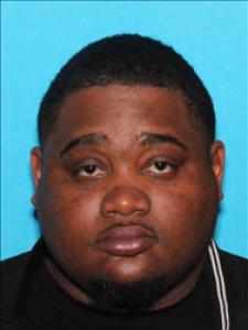 Demario Lamont Ickom a registered  of Mississippi