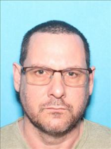Brian Patrick Funderburk a registered Sex Offender of Mississippi